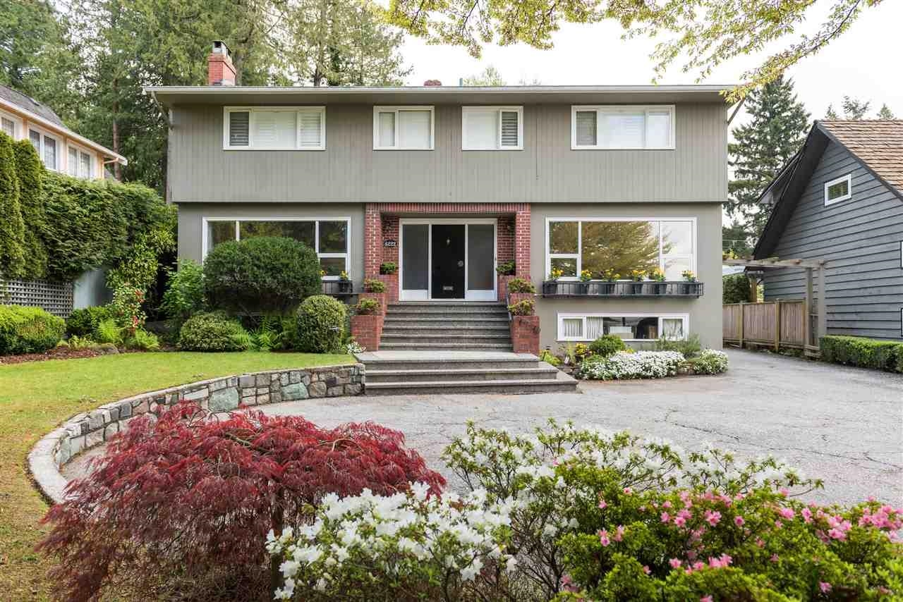 6222 Mccleery Street, Vancouver, BC, V6N 1G4