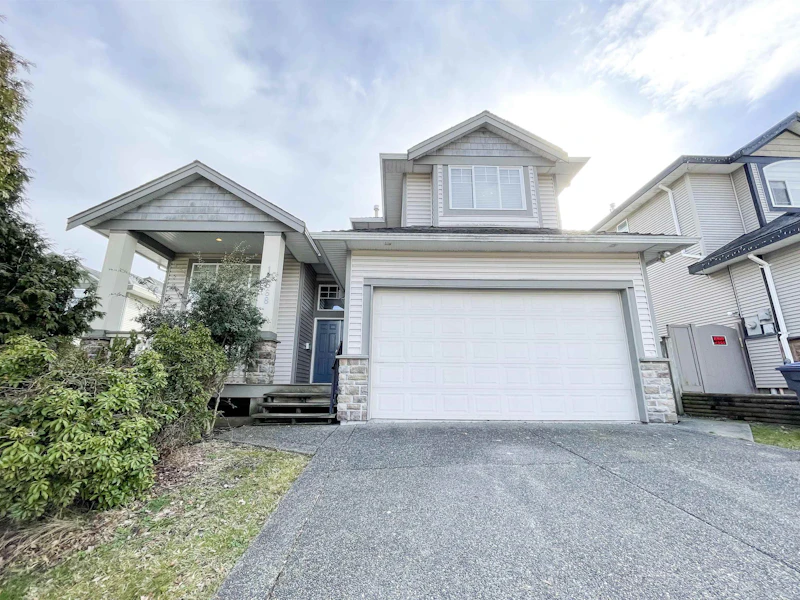 15068 69th Avenue, Surrey BC V3S 0W6