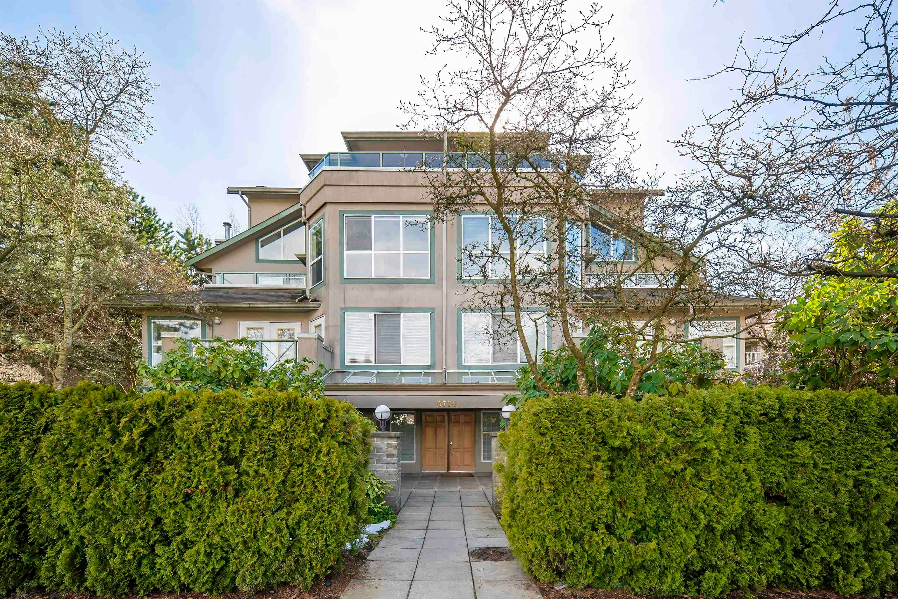 102-3770 Thurston Street, Burnaby, BC, V5H 1H7