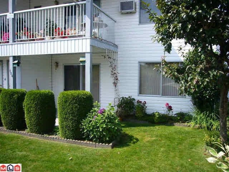 135 - 32691 Garibaldi Drive, Abbotsford BC V2T 5T7