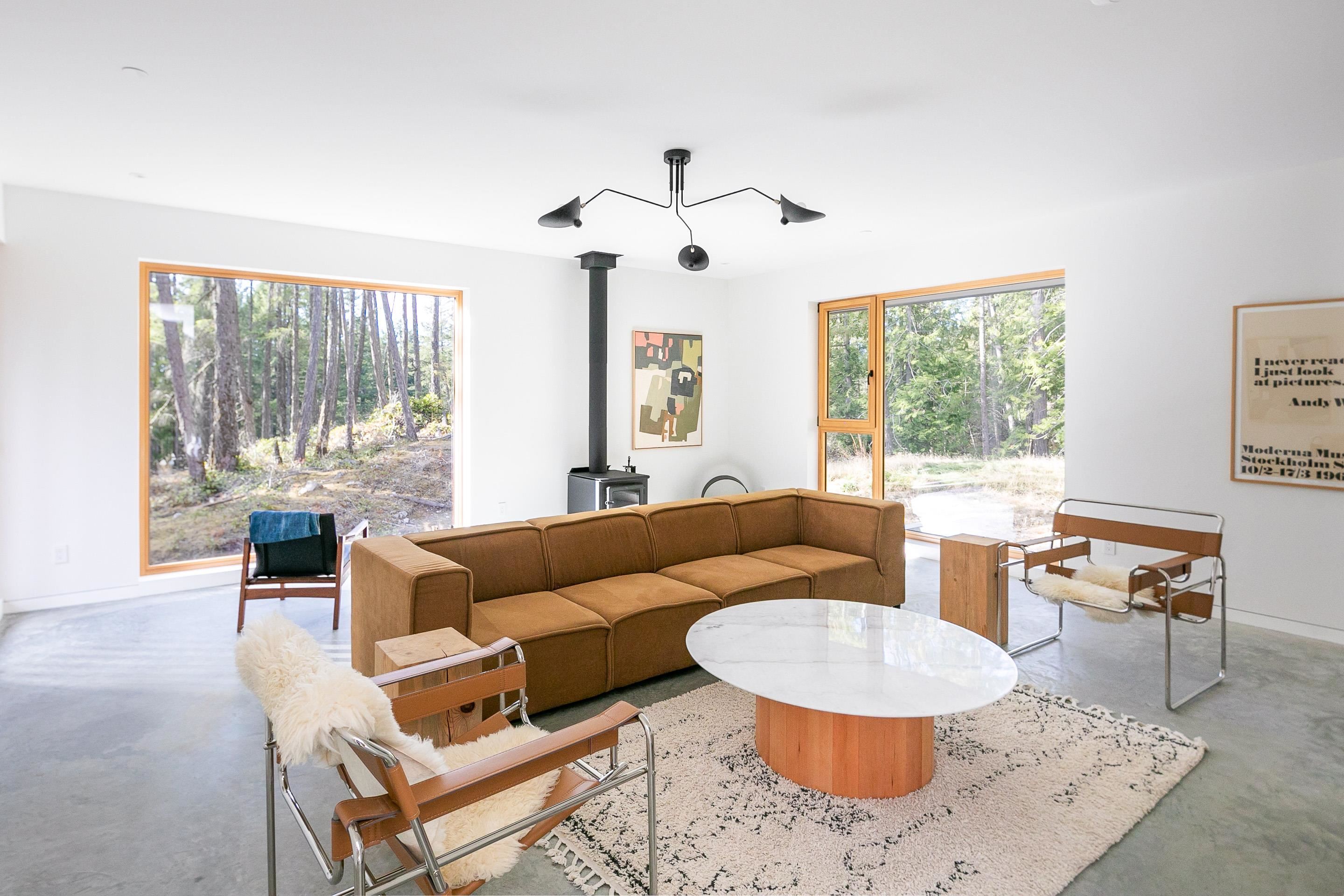 1565 Douglas Road, Bowen Island, BC, V0N 1G2