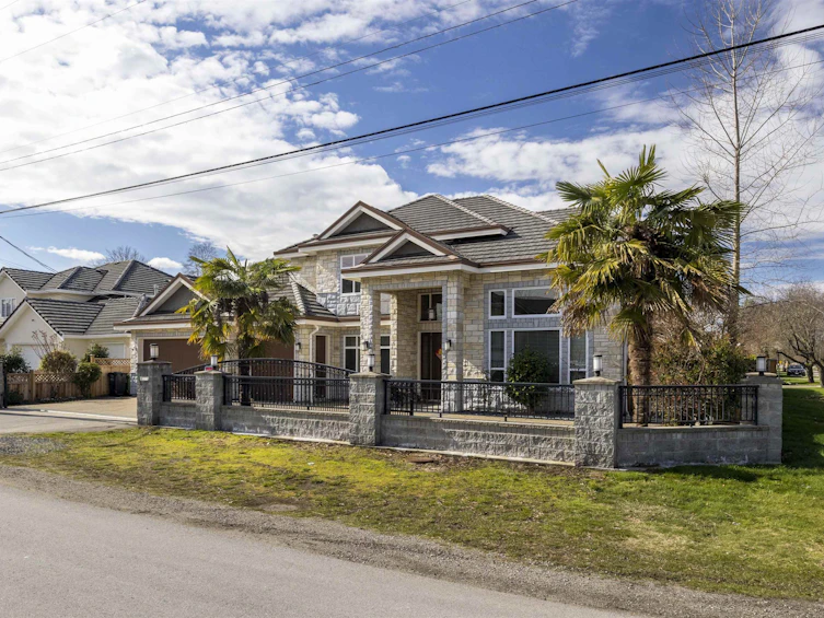 9131 Diamond Road, Richmond, BC, V7E 1P4