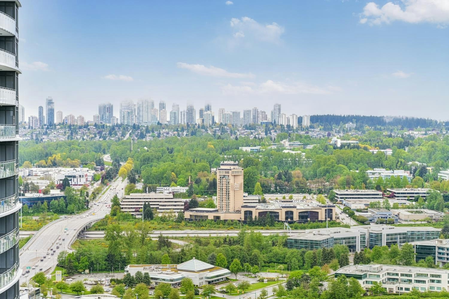 3008-2008 Rosser Avenue, Burnaby, BC, V5C 0H8