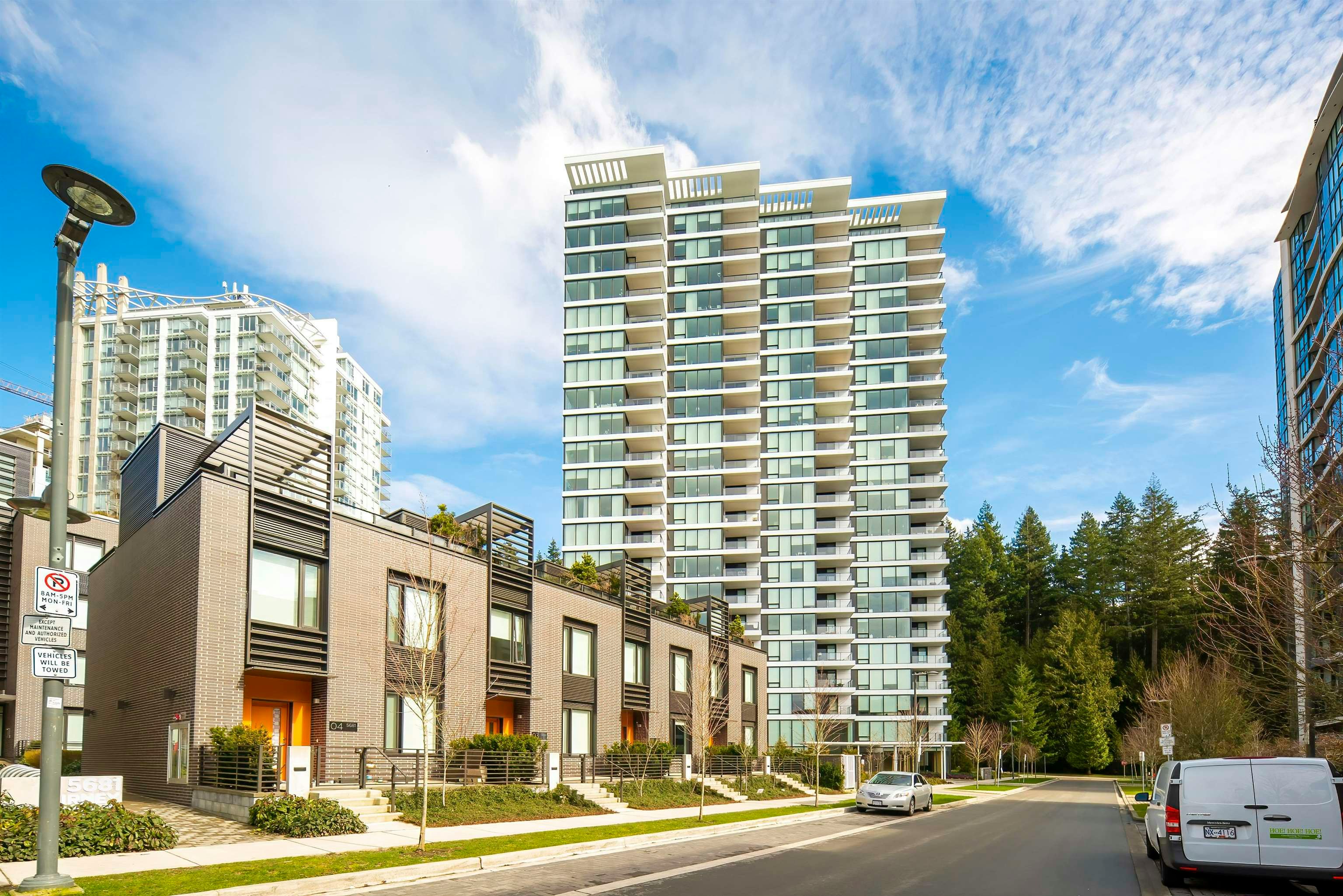1005-5629 Birney Avenue, Vancouver, BC, V6S 0L5