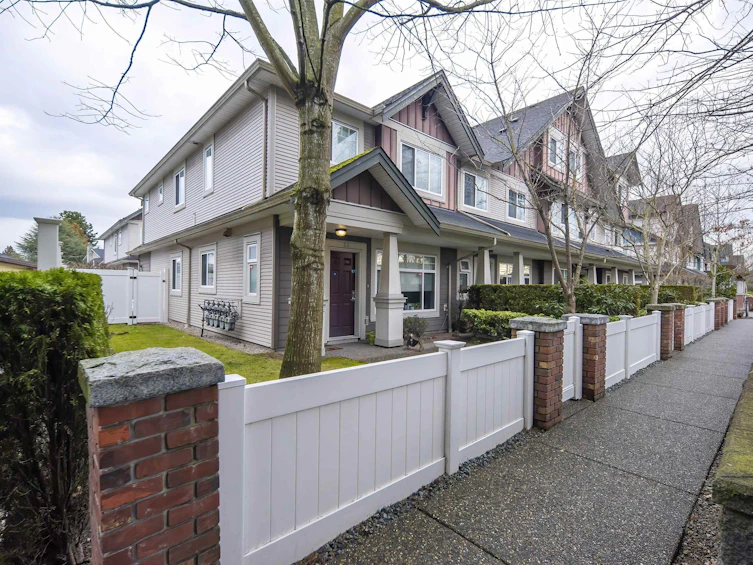37-11393 Steveston Highway, Richmond, BC, V7A 1N8