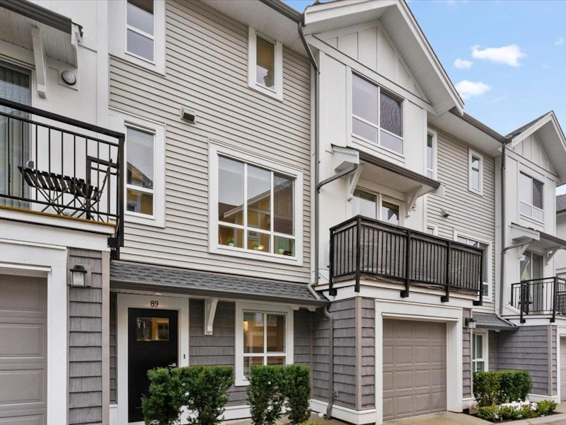 89 - 9688 162a Street, Surrey BC