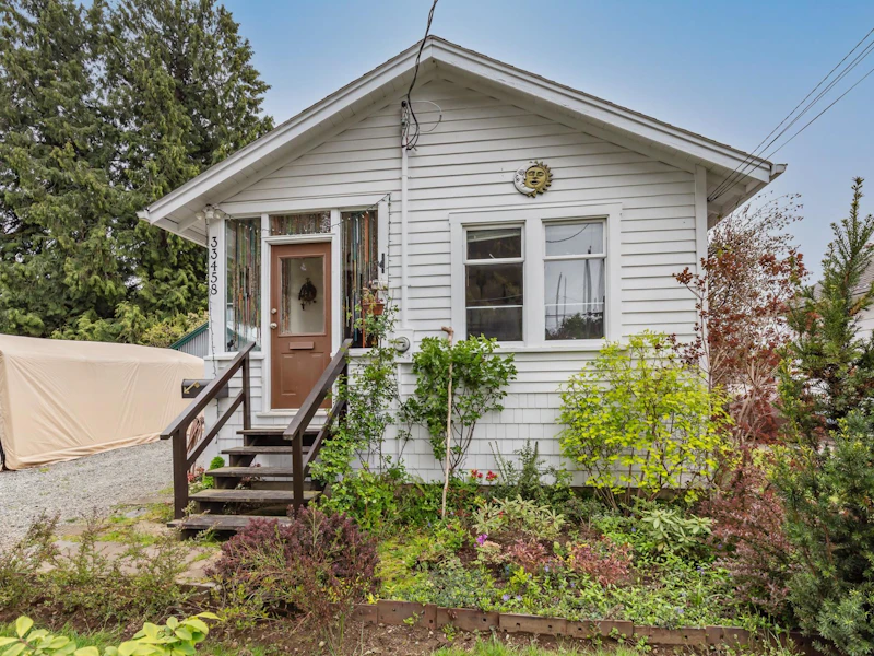 33458 3rd Avenue, Mission BC V2V 1P4
