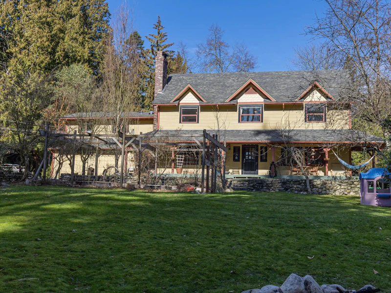 102 Larson Road, Gibsons BC