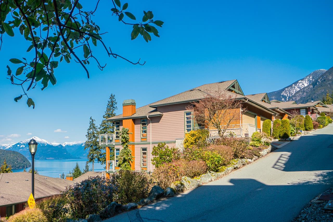 8591 Seascape Drive, West Vancouver, BC, V7W 3J7