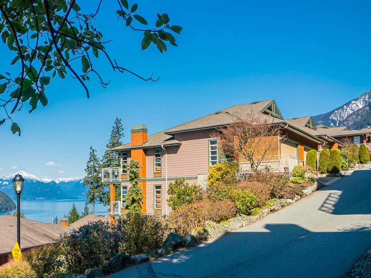 8591 Seascape Drive, West Vancouver, BC, V7W 3J7