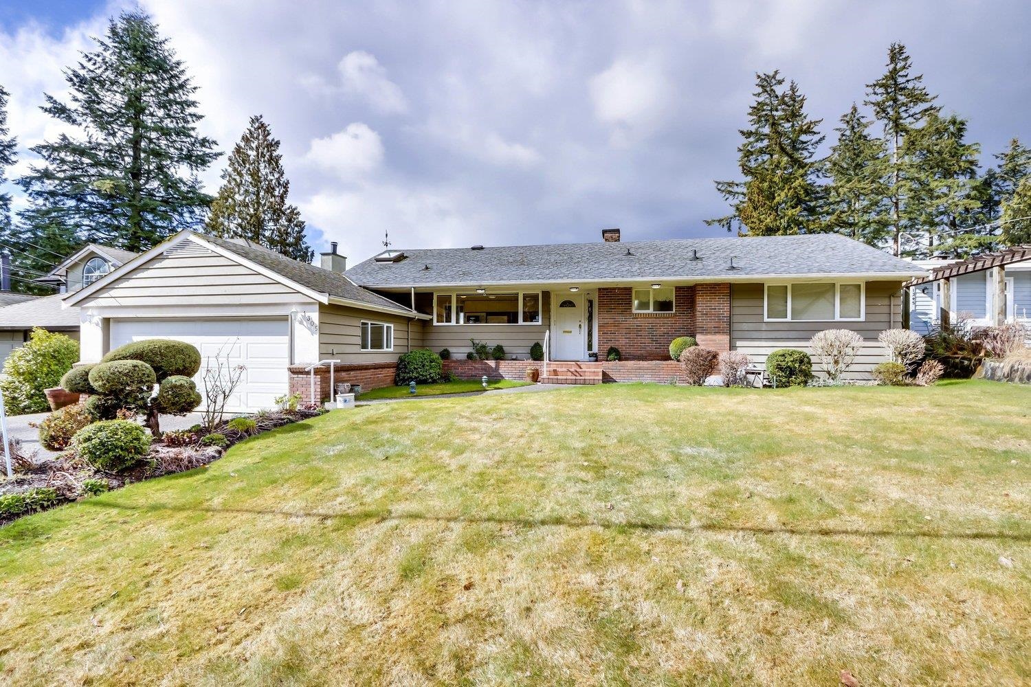 1305 Lennox Street, North Vancouver, BC, V7H 2Z4