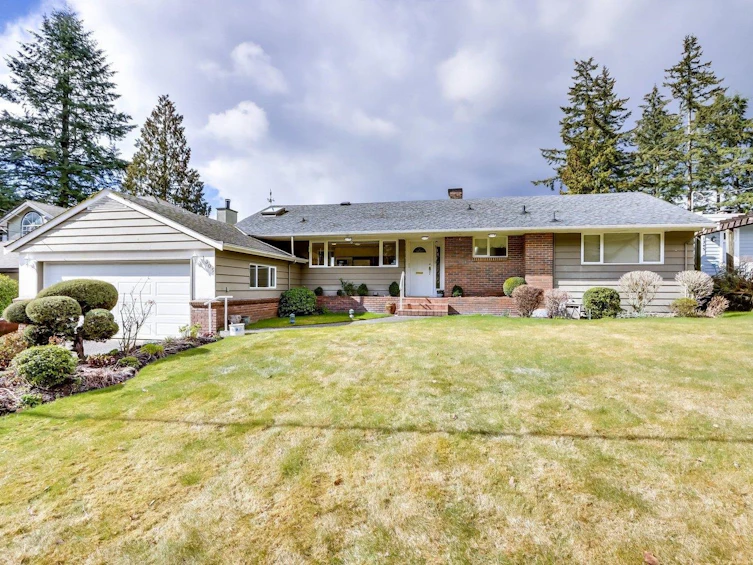 1305 Lennox Street, North Vancouver, BC, V7H 2Z4
