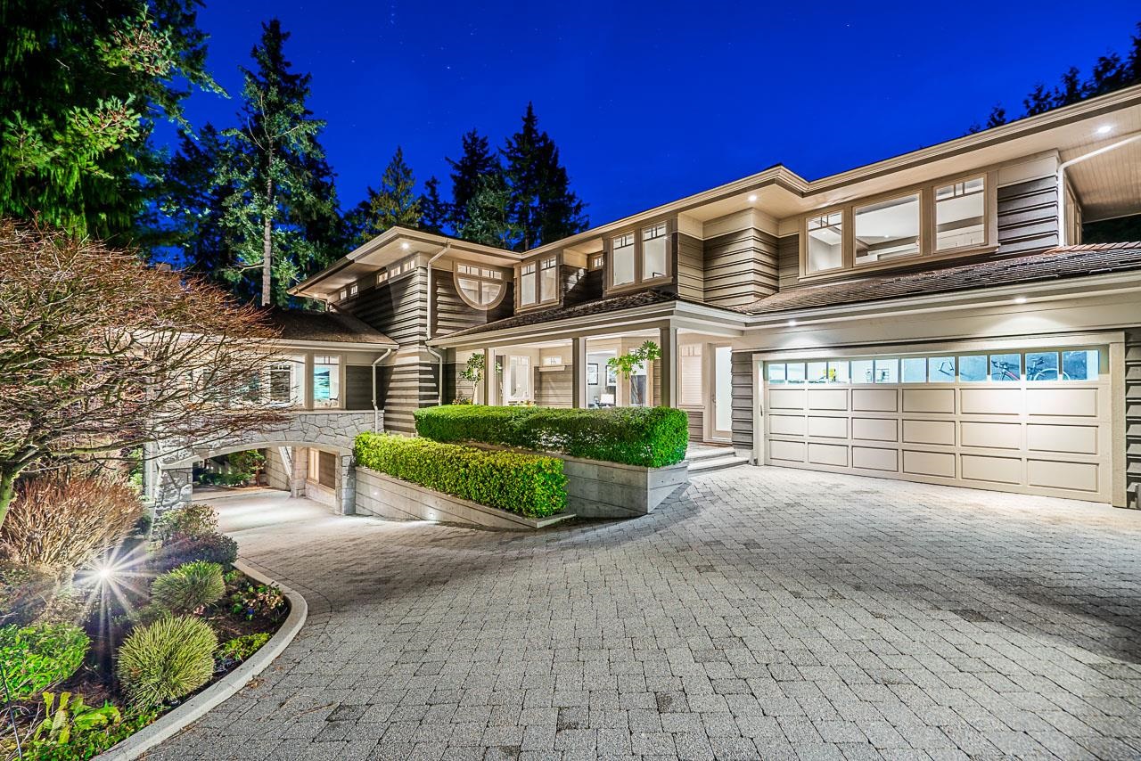 4675 Clovelly Walk, West Vancouver, BC, V7W 1H3