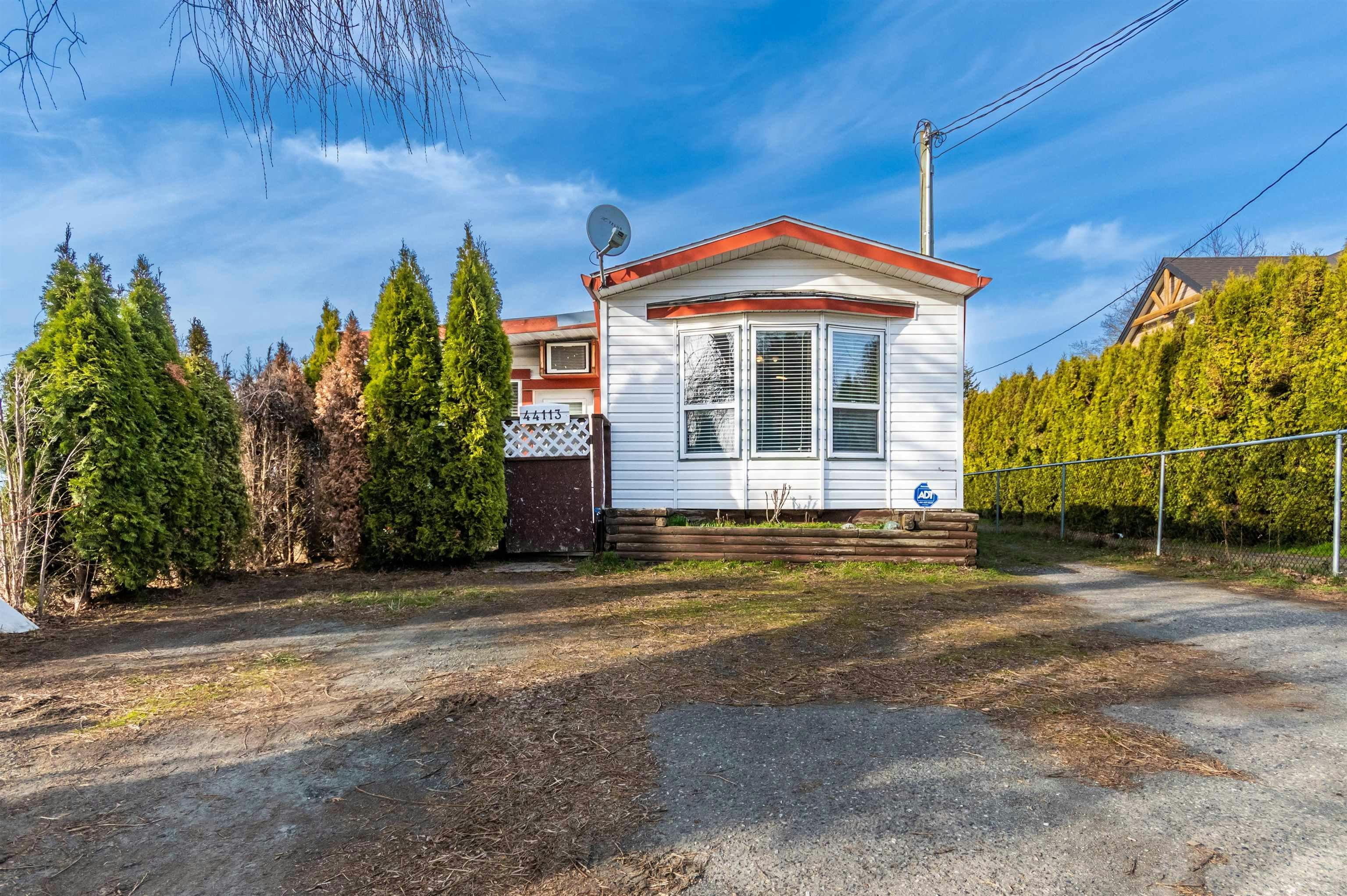 44113 Keith Wilson Road, Chilliwack, BC, V2R 4B5