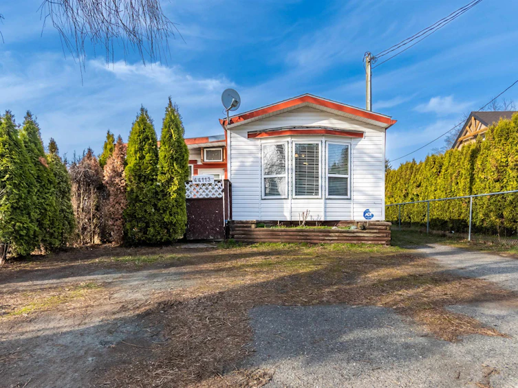 44113 Keith Wilson Road, Chilliwack, BC, V2R 4B5