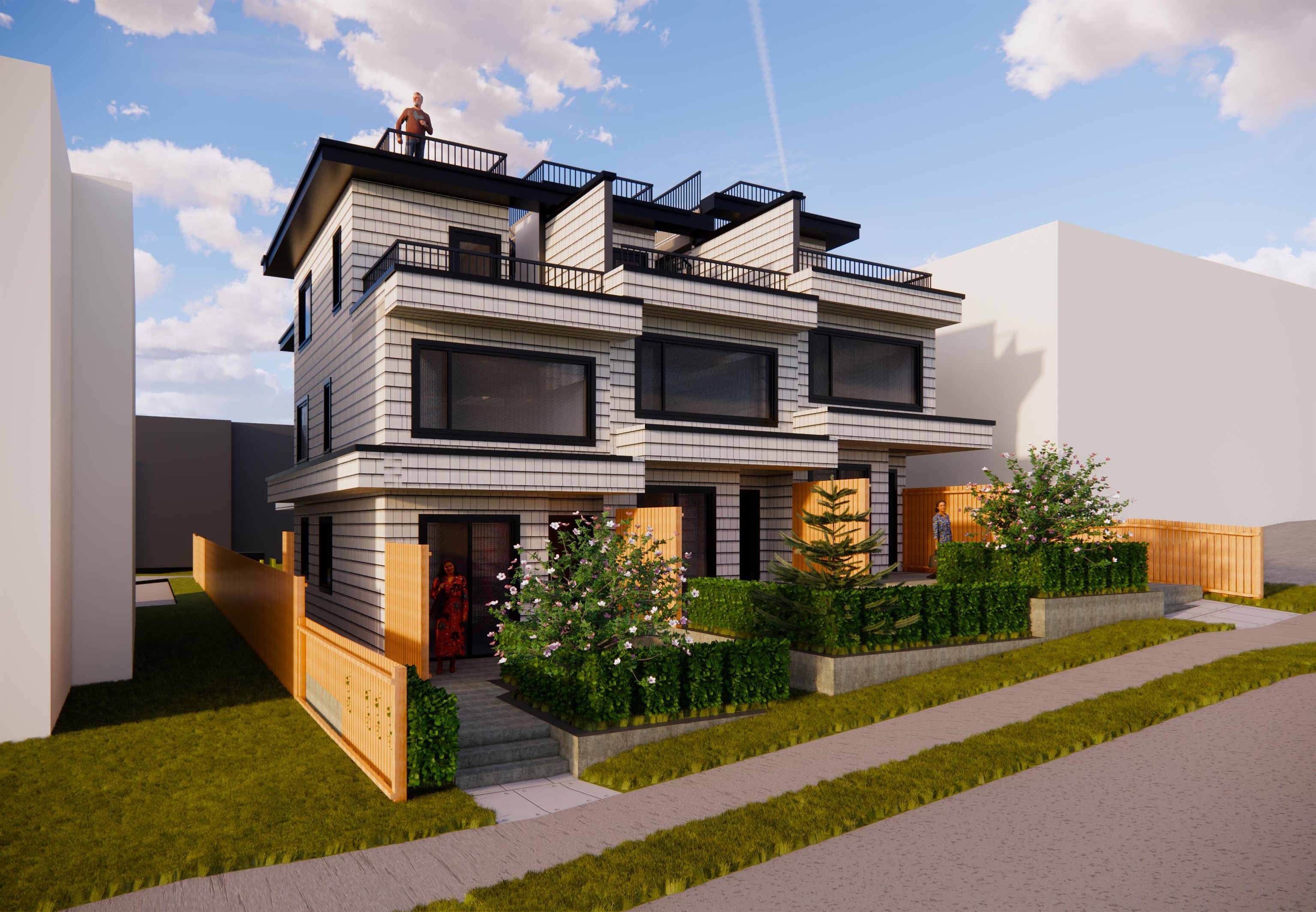 1837 E Georgia Street, Vancouver, BC, V5L 2B5