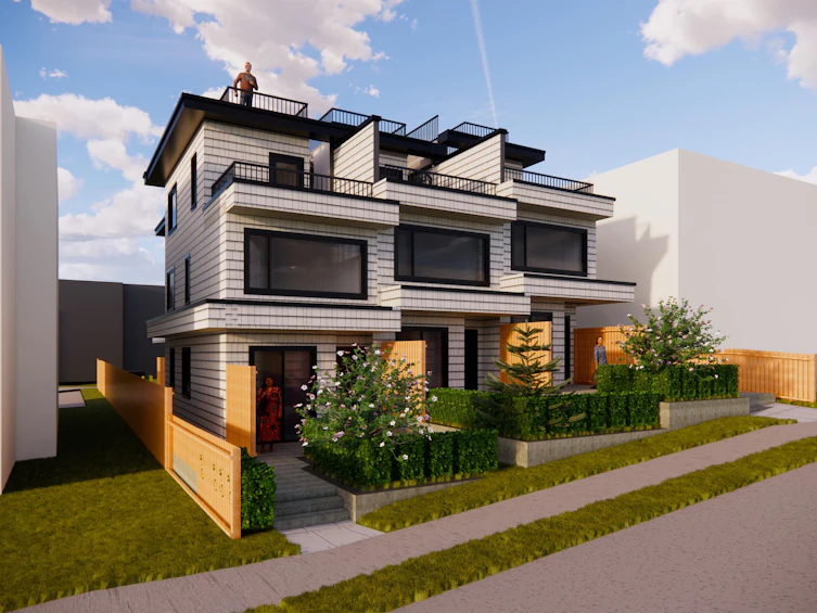 1837 E Georgia Street, Vancouver, BC, V5L 2B5