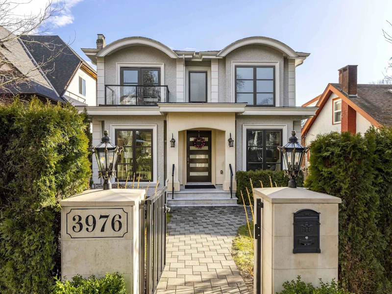 3976 W 24th Avenue, Vancouver BC V6S 1M2