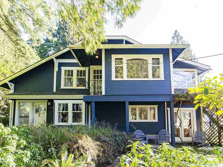 3092 Marine Drive, West Vancouver, BC, V7V 1M5
