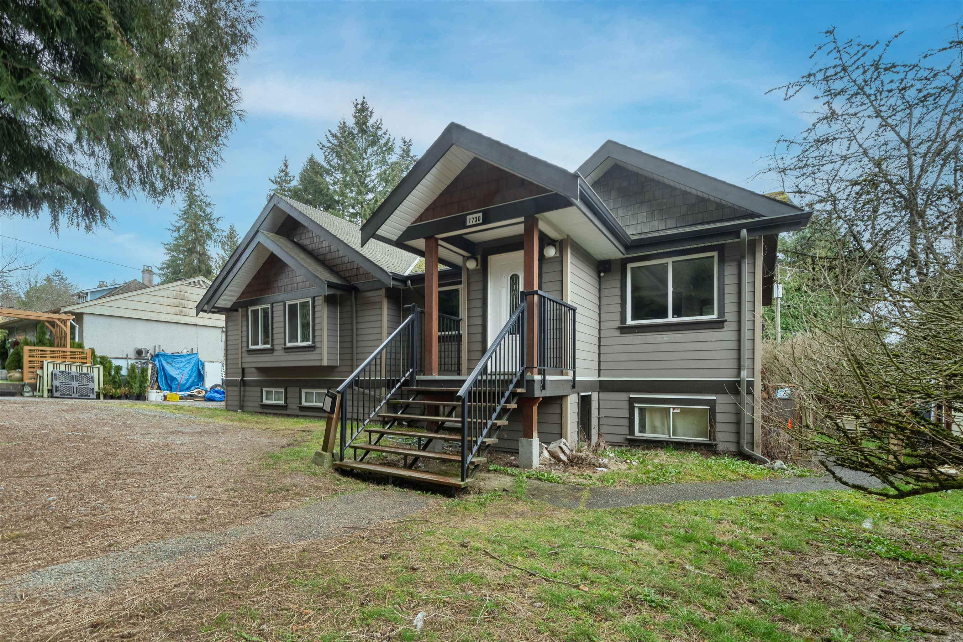 1730 Brunette Avenue, Coquitlam, BC, V3K 1H2