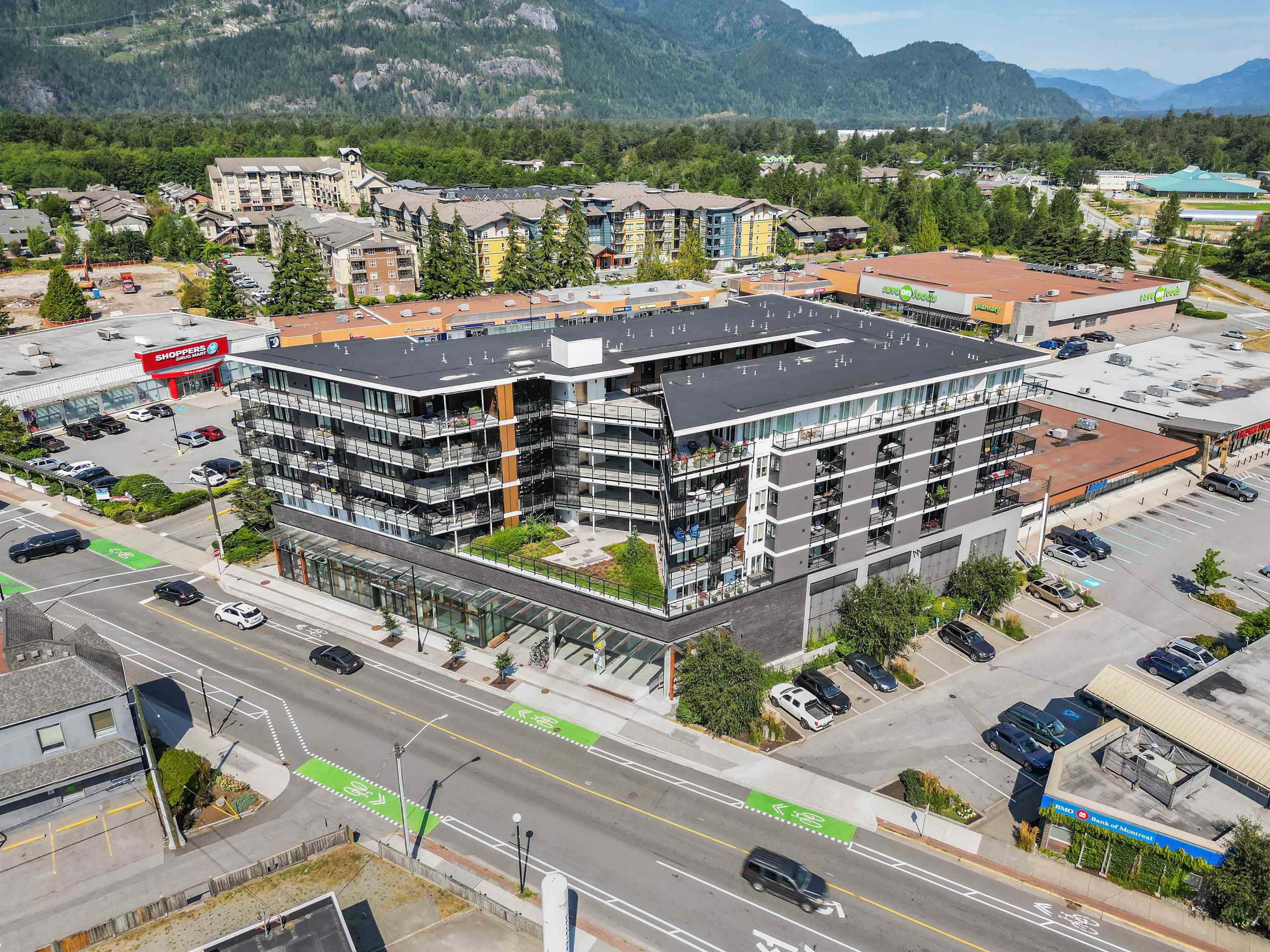 311-1365 Pemberton Avenue, Squamish, BC, V8B 1B7
