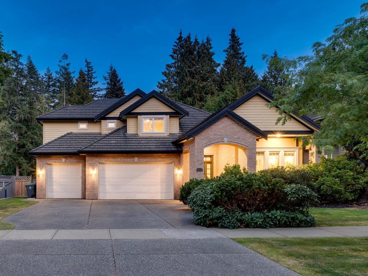 3336 141 Street, Surrey, BC, V4P 3L7
