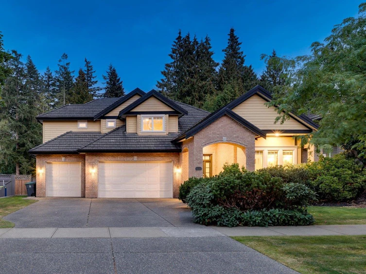 3336 141 Street, Surrey, BC, V4P 3L7