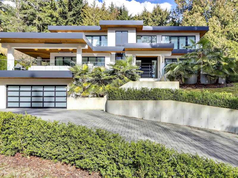 4391 Rockridge Road, West Vancouver BC V7W 1A6