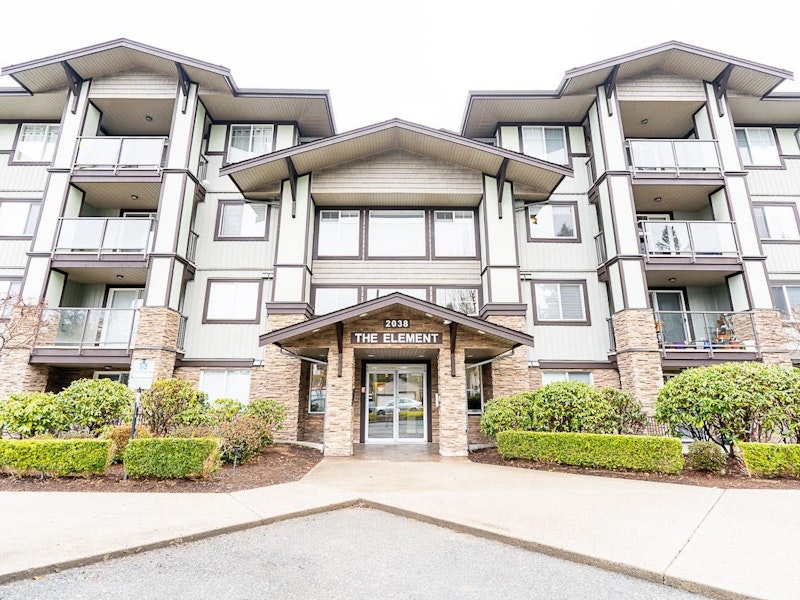 110 - 2038 Sandalwood Crescent, Abbotsford BC V2S 3H6