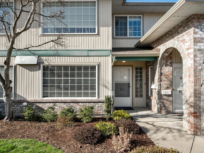 111 - 9855 Quarry Road, Chilliwack BC V2P 3M3