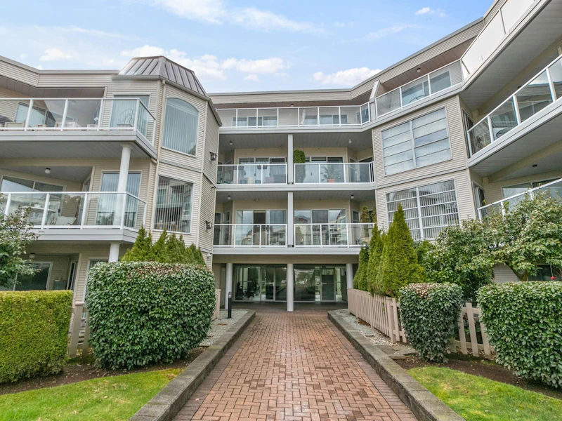 314 - 1219 Johnson Street, Coquitlam BC V3B 7L5