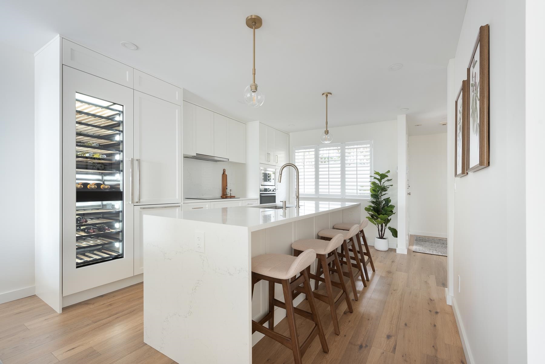 7-2206 Folkestone Way, West Vancouver, BC, V7S 2X7