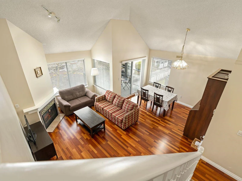 307 - 7520 Moffatt Road, Richmond BC V6Y 1X8