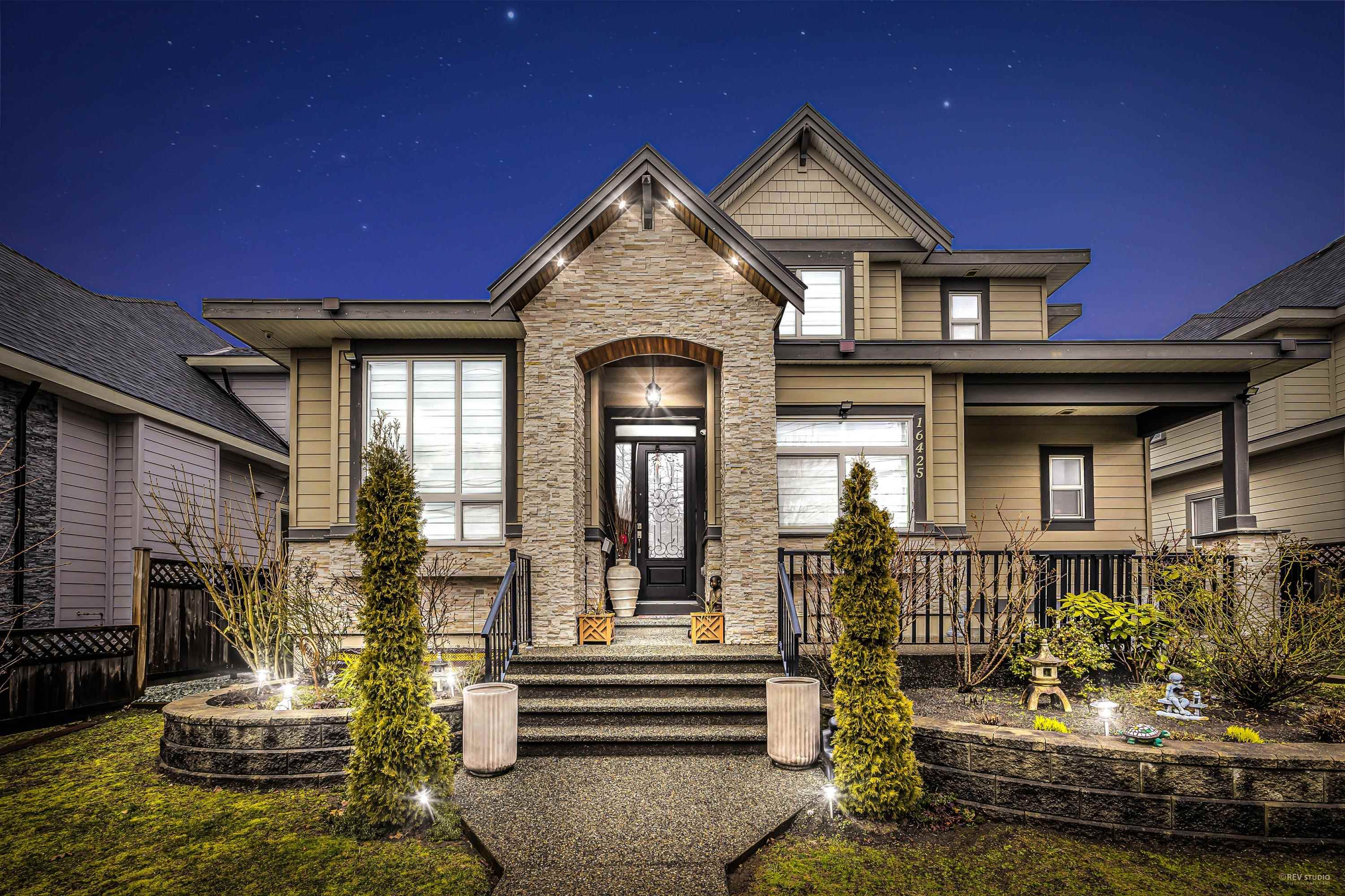 16425 104 Avenue, Surrey, BC, V4N 1Z6