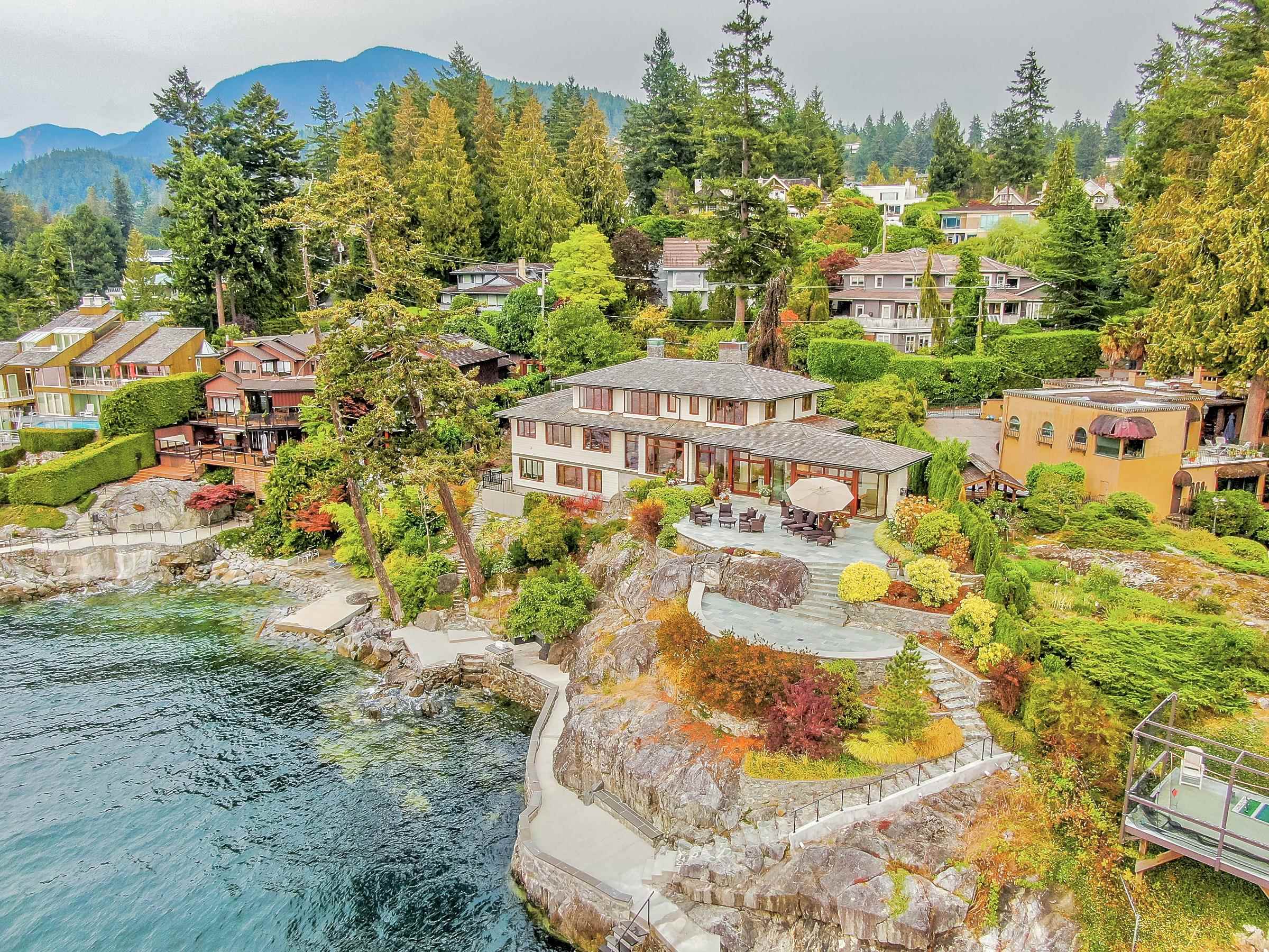 6076 Blink Bonnie Road, West Vancouver, BC, V7W 1V8