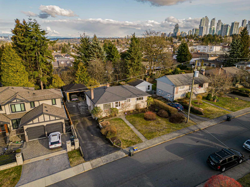 4836 Chesham Avenue, Burnaby BC V5G 2X2