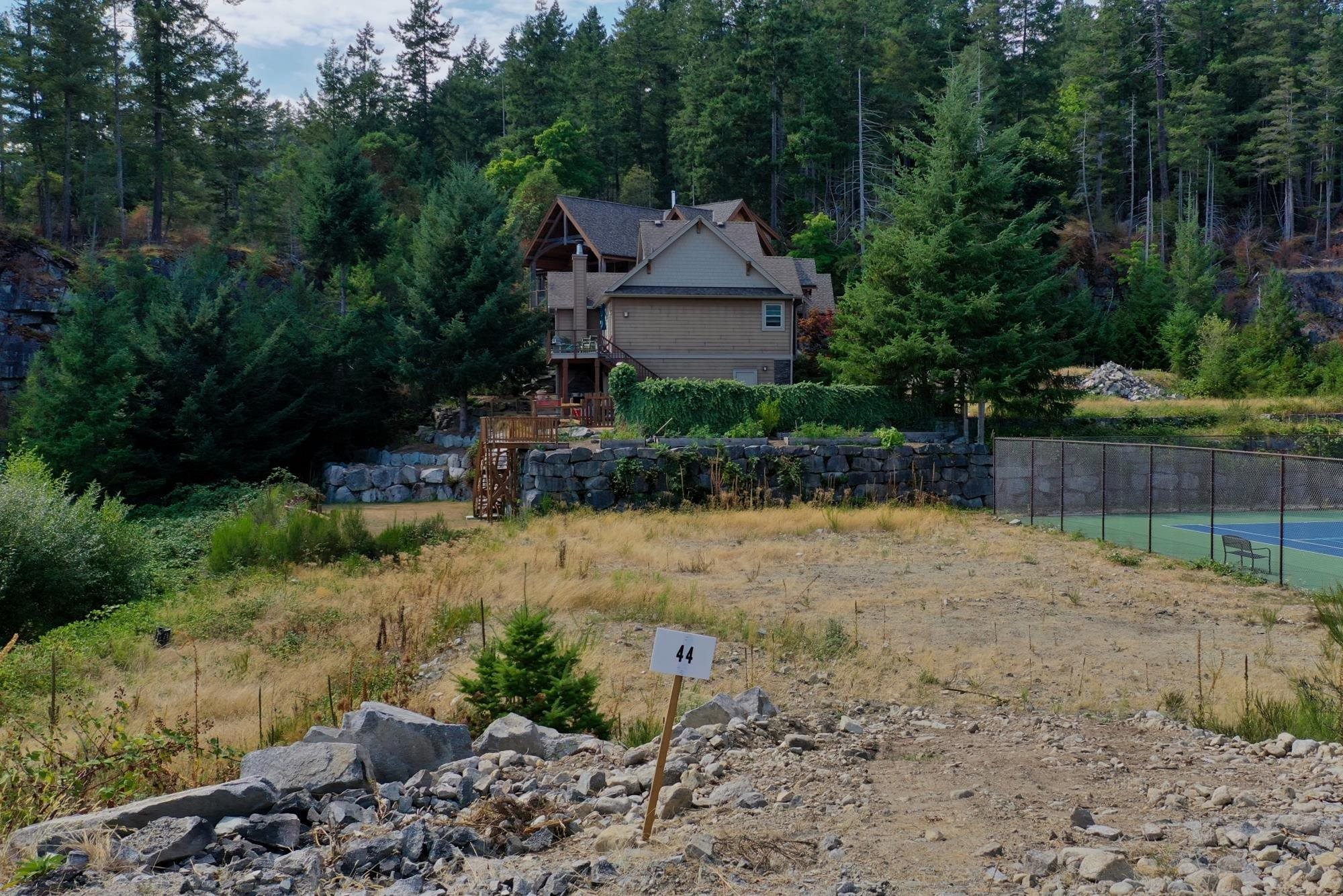 SL 44-4622 Sinclair Bay Road, Pender Harbour Egmont, BC, V0N 1S1