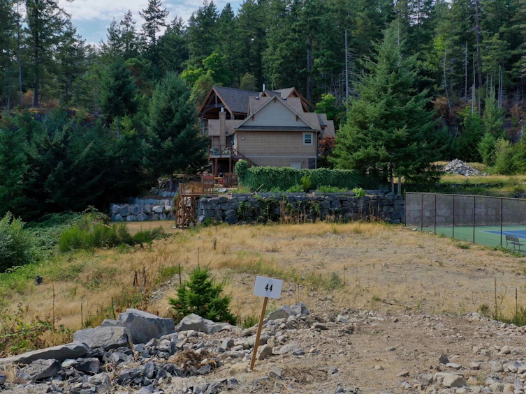 SL 44-4622 Sinclair Bay Road, Pender Harbour Egmont, BC, V0N 1S1