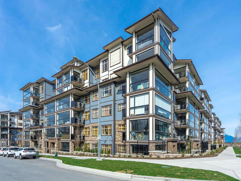 103 - 20325 85th Avenue, Langley BC