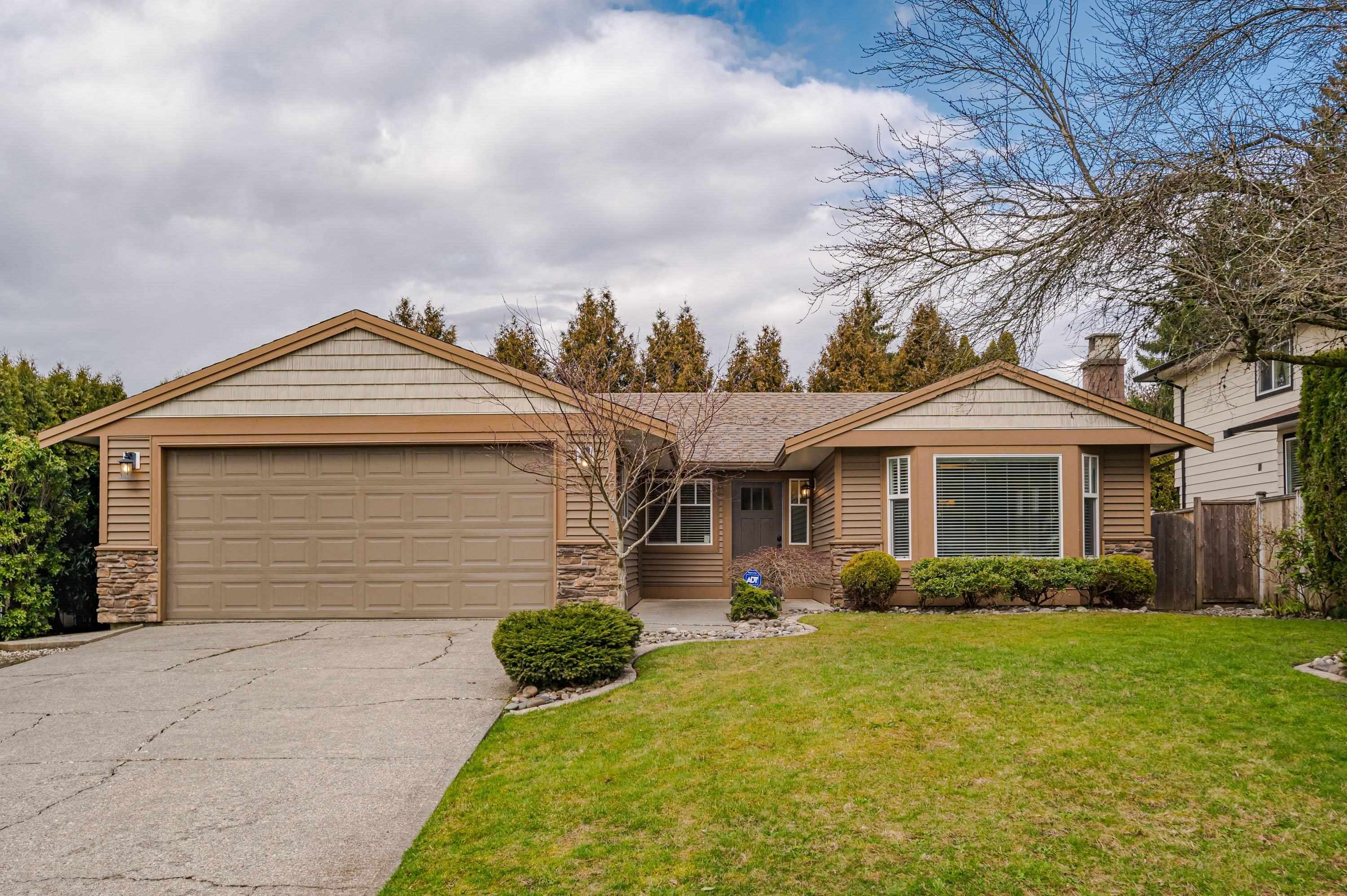 20431 Telegraph Trail, Langley, BC, V1M 2C2