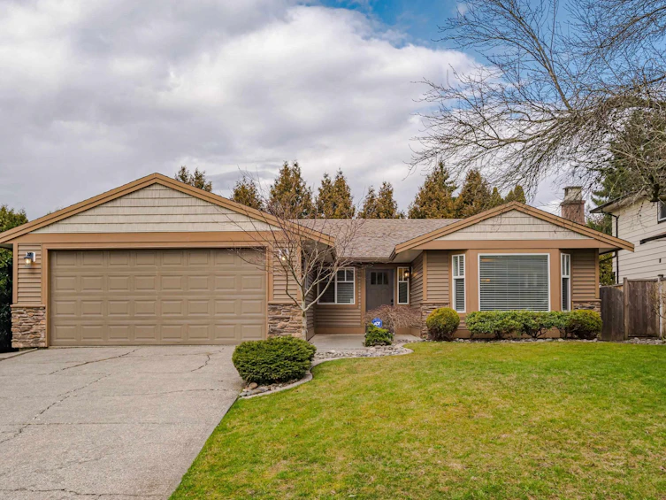 20431 Telegraph Trail, Langley, BC, V1M 2C2