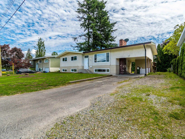 46050 Camrose Avenue, Chilliwack, BC, V2P 3R2