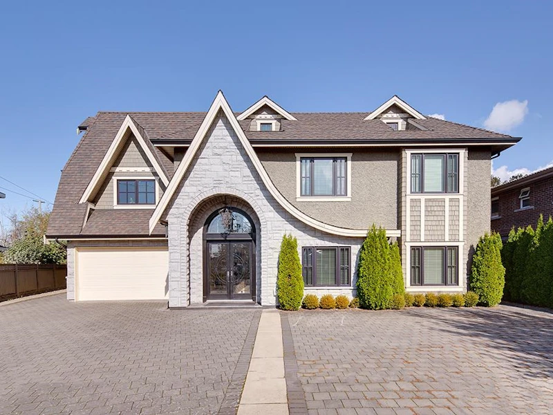 4671 Tilton Road, Richmond BC V7C 1K6