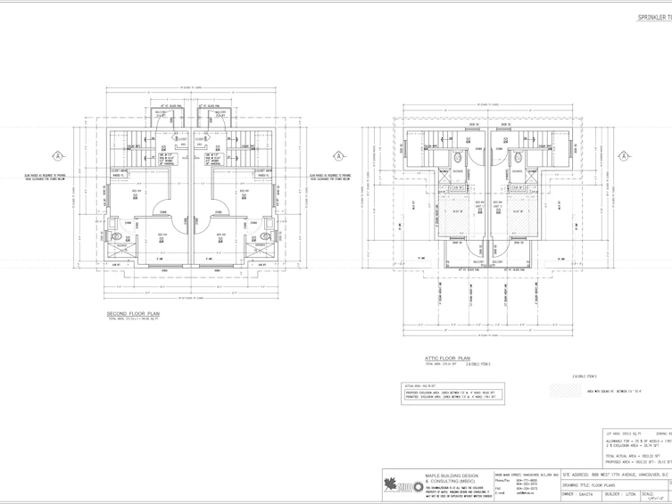888 W 17th Avenue, Vancouver, BC, V5Z 1V2