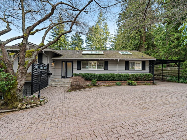 4470 Keith Road, West Vancouver, BC, V7W 2M5