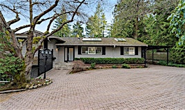 4470 Keith Road, West Vancouver, BC, V7W 2M5