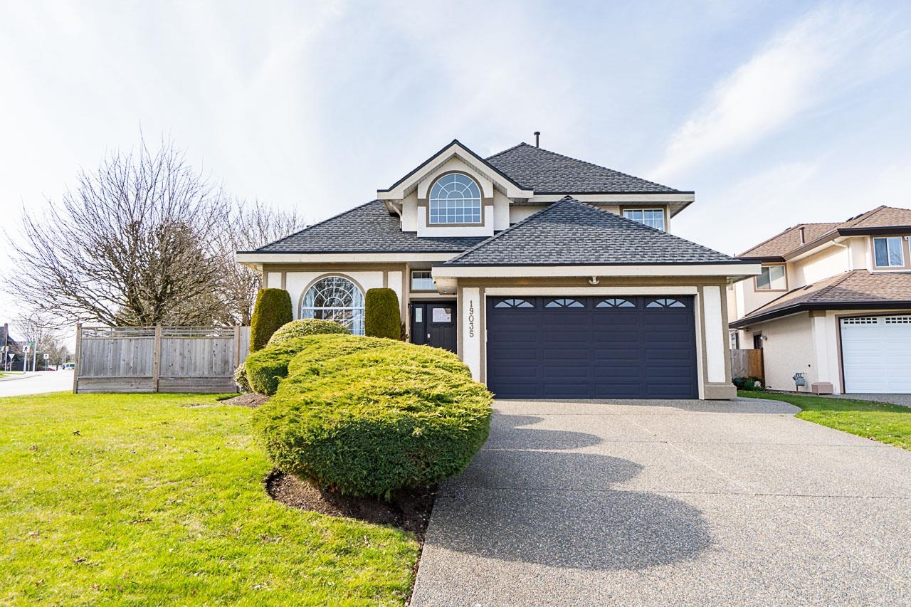 19035 63b Avenue, Surrey, BC, V3S 8G5