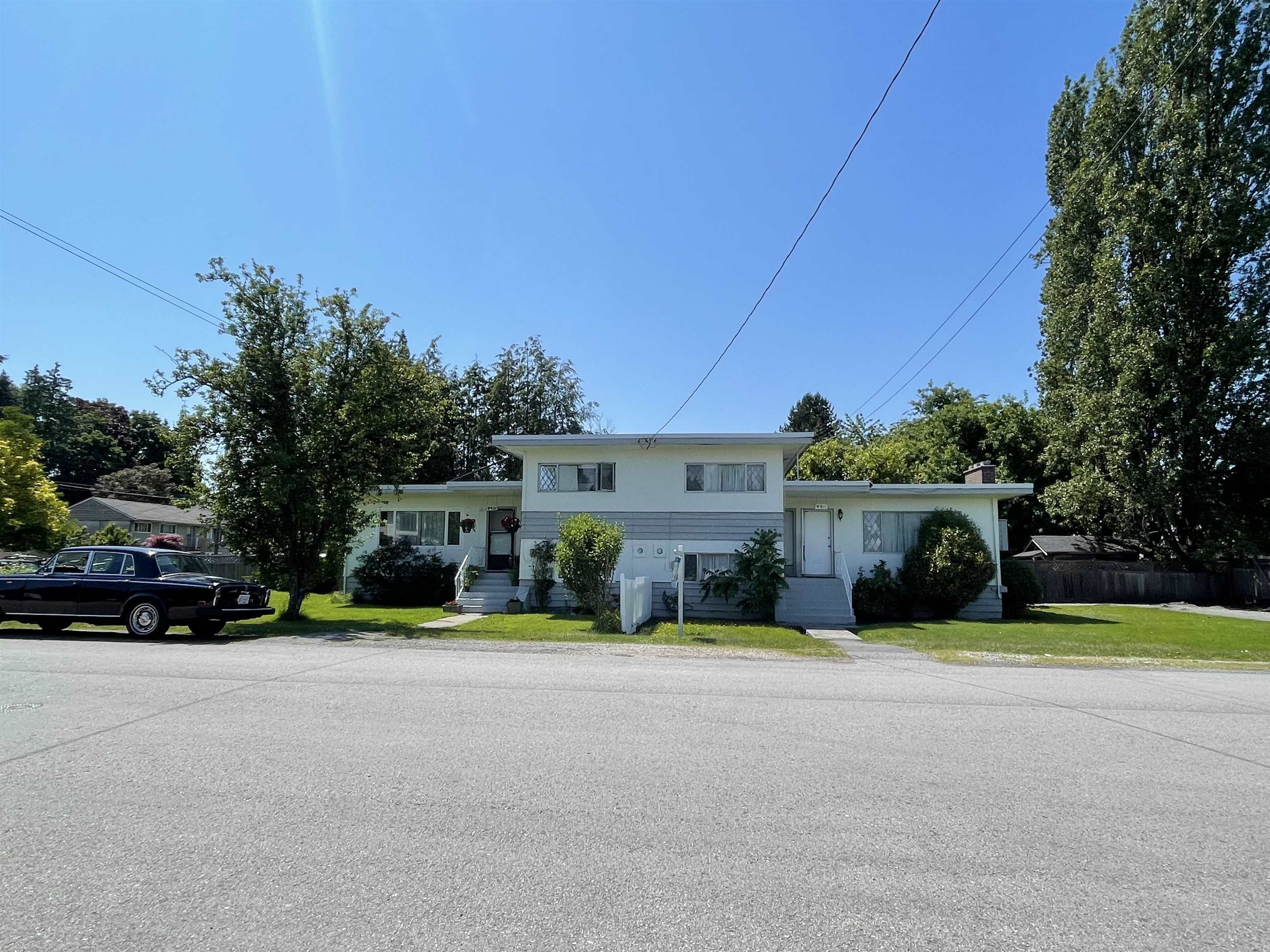 4411 Brown Road, Richmond, BC, V6X 2E9