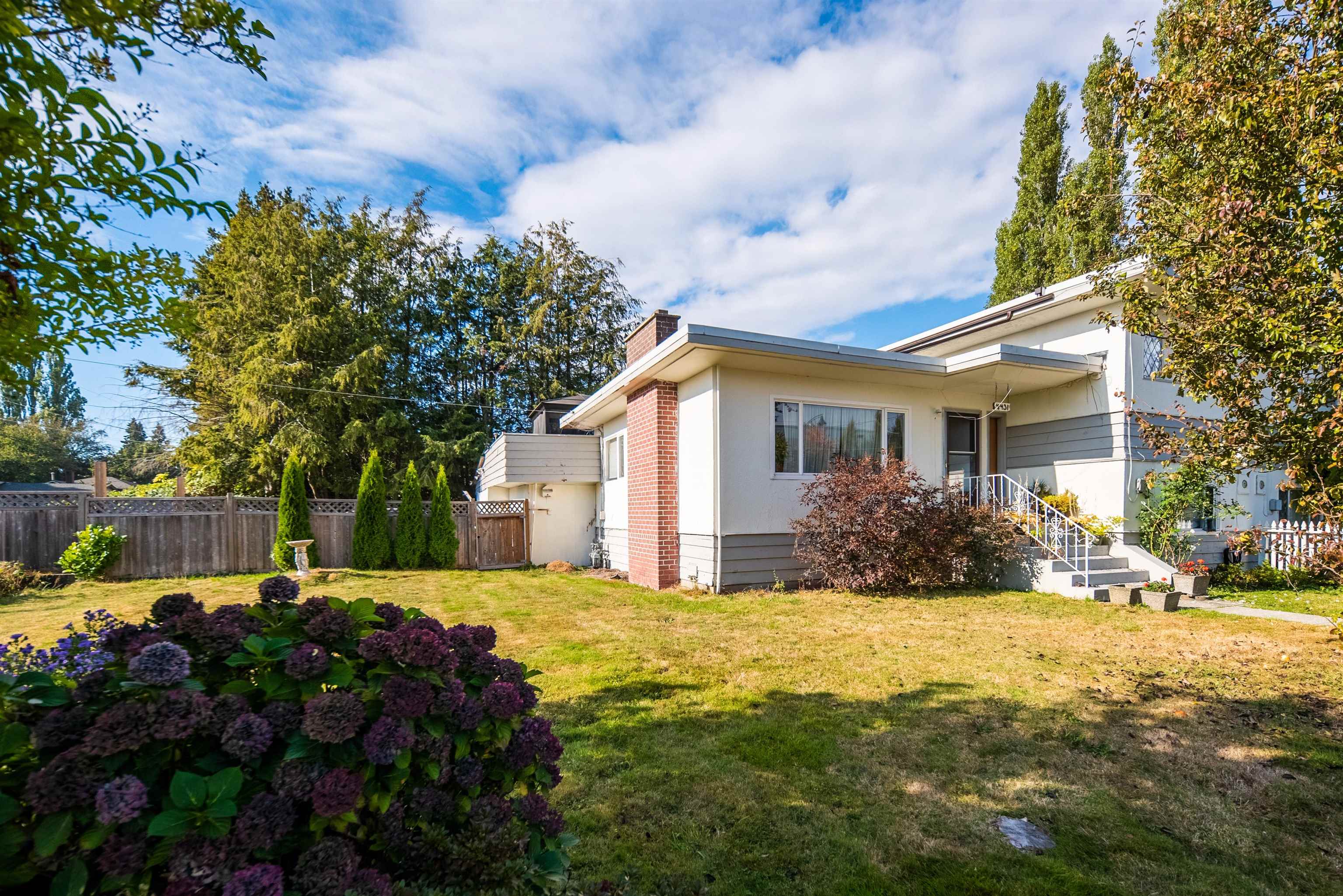 4431 Brown Road, Richmond, BC, V6X 2E9