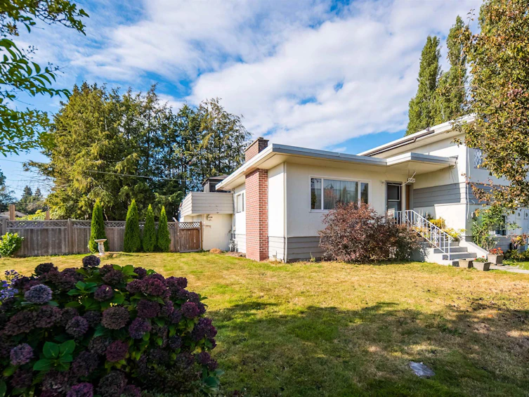 4431 Brown Road, Richmond, BC, V6X 2E9